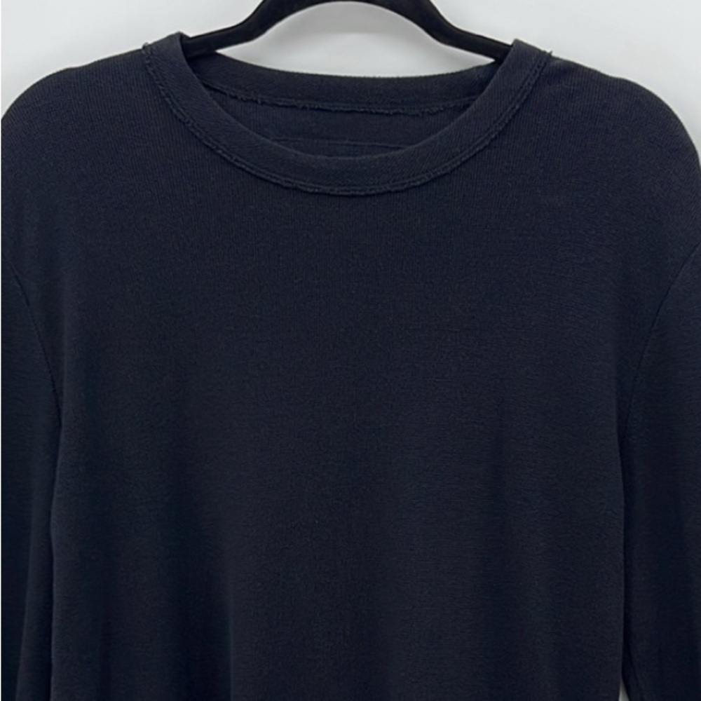 7 For All Mankind Cotton Shirt - Picture 2 of 3